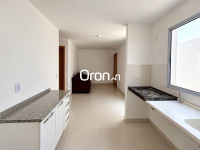Apartamento, 2 quartos, 44 m² - Foto 3