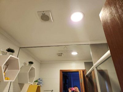 Apartamento, 2 quartos, 52 m² - Foto 2