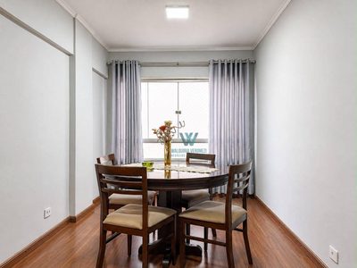 Apartamento, 2 quartos, 76 m² - Foto 2