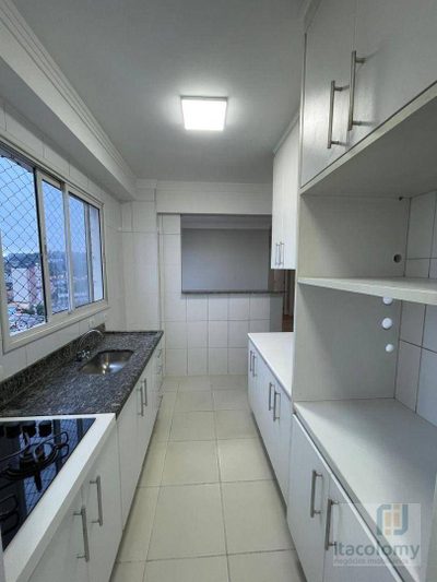 Apartamento, 2 quartos, 66 m² - Foto 1