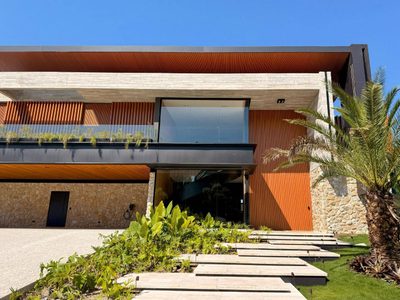 Casa, 8 quartos, 1000 m² - Foto 5