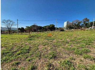 Terreno, 402 m² - Foto 1