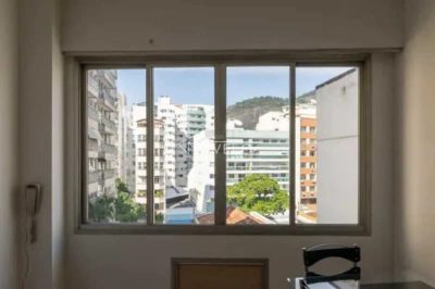 Apartamento, 1 quarto, 45 m² - Foto 2