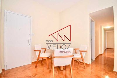 Apartamento, 3 quartos, 85 m² - Foto 2