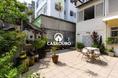 Casa, 3 quartos, 318 m² - Foto 4