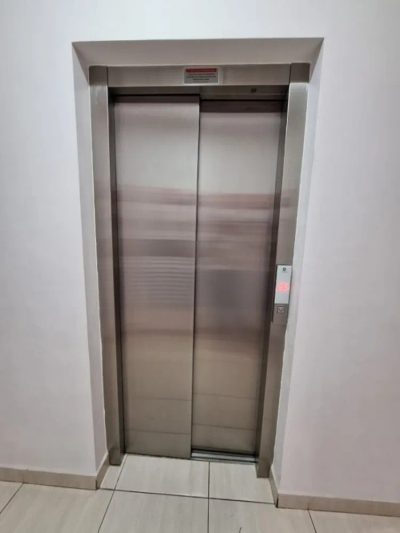 Apartamento, 1 quarto, 53 m² - Foto 2