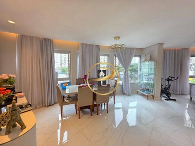 Apartamento, 3 quartos, 164 m² - Foto 1