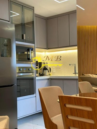 Apartamento, 3 quartos, 67 m² - Foto 4
