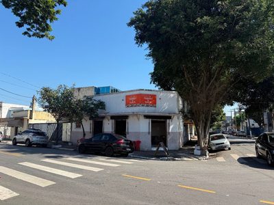 Terreno, 450 m² - Foto 1