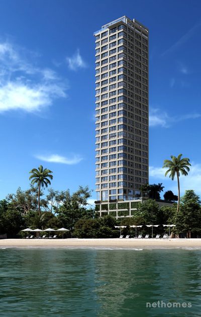 Cobertura, 3 quartos, 216 m² - Foto 4