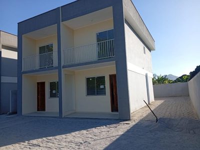 Casa, 2 quartos - Foto 5