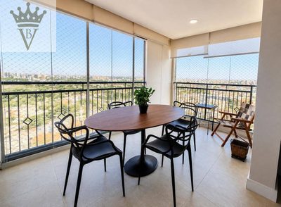 Apartamento, 2 quartos, 76 m² - Foto 3