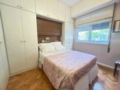 Apartamento, 2 quartos, 72 m² - Foto 2