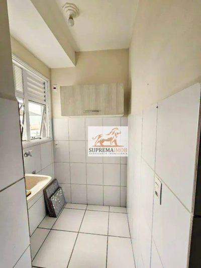 Apartamento, 2 quartos, 49 m² - Foto 3