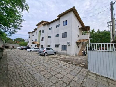 Apartamento, 2 quartos, 55 m² - Foto 1
