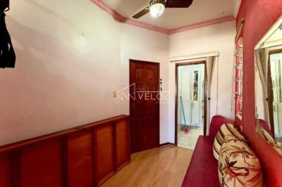 Apartamento, 1 quarto, 34 m² - Foto 3