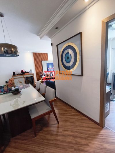 Apartamento, 3 quartos, 94 m² - Foto 3