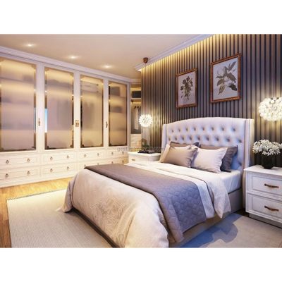 Apartamento, 2 quartos, 74 m² - Foto 1