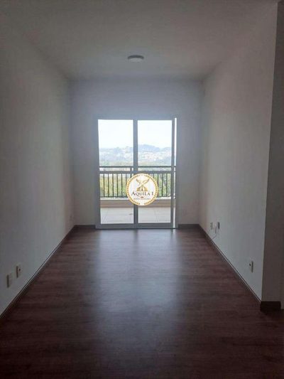 Apartamento, 2 quartos, 80 m² - Foto 1
