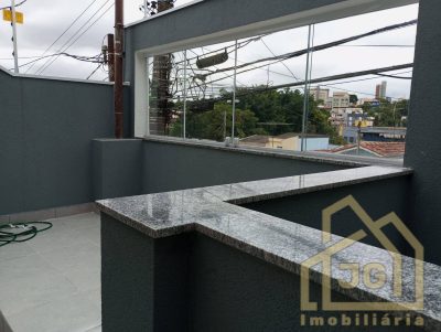Sobrado, 3 quartos, 190 m² - Foto 3
