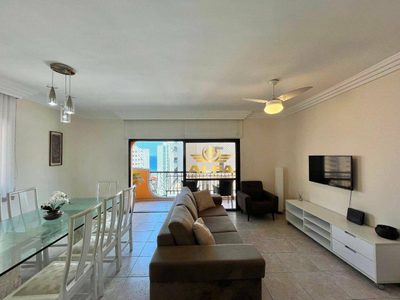 Apartamento, 4 quartos, 127 m² - Foto 4