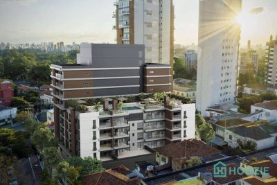 Apartamento, 2 quartos, 83 m² - Foto 1