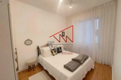 Apartamento, 3 quartos, 132 m² - Foto 2