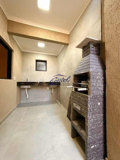 Casa, 3 quartos, 74 m² - Foto 5