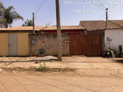 Casa, 2 quartos, 180 m² - Foto 1