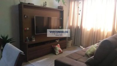 Apartamento, 3 quartos, 95 m² - Foto 3
