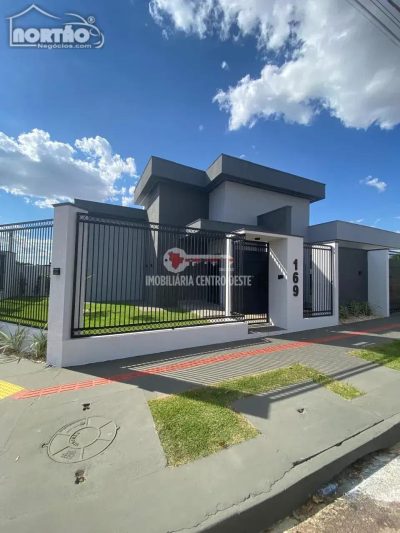 Casa, 3 quartos, 135 m² - Foto 3