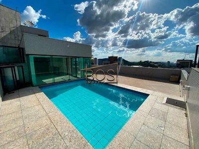 Cobertura, 3 quartos, 350 m² - Foto 3