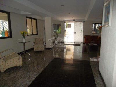 Apartamento, 3 quartos, 86 m² - Foto 3