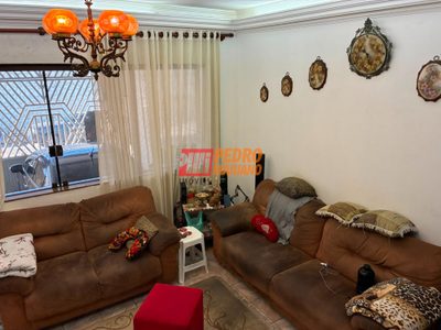 Sobrado, 3 quartos, 200 m² - Foto 4