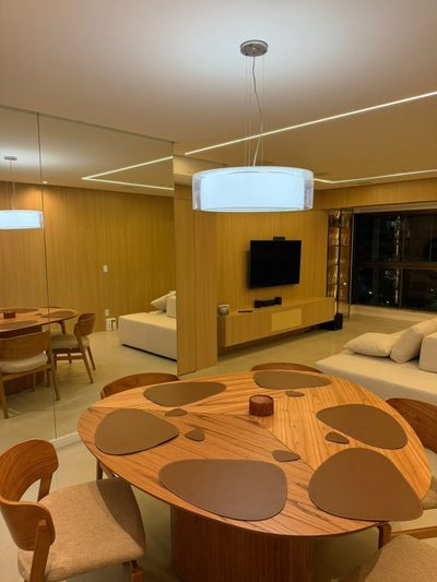 Apartamento, 3 quartos, 103 m² - Foto 5