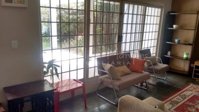 Sobrado, 3 quartos, 250 m² - Foto 4