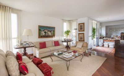 Apartamento, 3 quartos, 196 m² - Foto 4