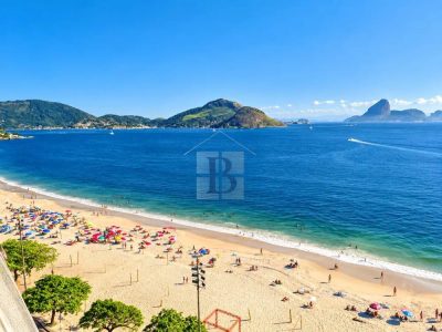 Apartamento, 3 quartos, 170 m² - Foto 3
