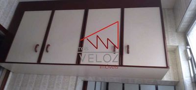 Apartamento, 2 quartos, 75 m² - Foto 5