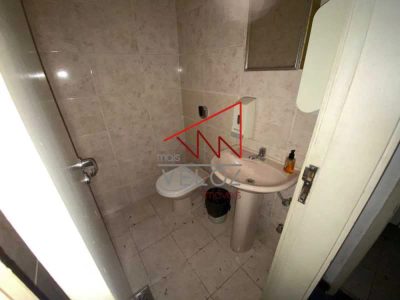 Sala-Conjunto, 27 m² - Foto 1