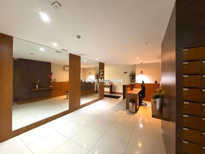 Apartamento, 3 quartos, 75 m² - Foto 1