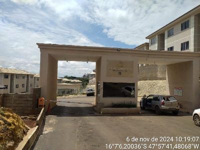 Apartamento, 2 quartos, 57 m² - Foto 1