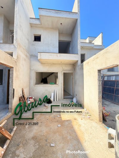 Casa, 3 quartos, 130 m² - Foto 2