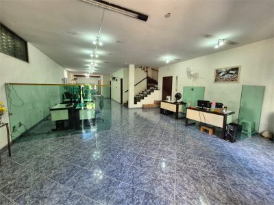 Sobrado, 4 quartos, 300 m² - Foto 5