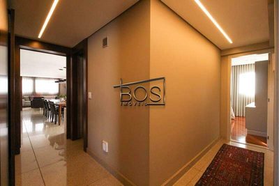 Apartamento, 4 quartos, 216 m² - Foto 2