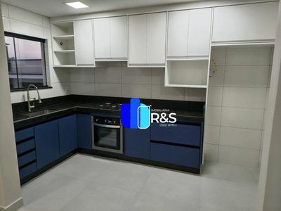 Casa, 3 quartos, 163 m² - Foto 5