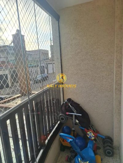 Apartamento, 2 quartos, 65 m² - Foto 5