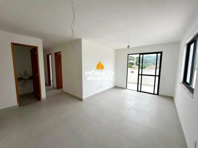 Cobertura, 3 quartos, 130 m² - Foto 5