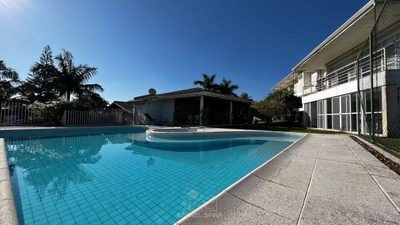 Casa de Condomínio, 5 quartos - Foto 1