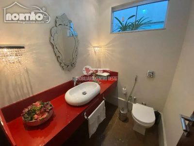Casa, 1 quarto, 322 m² - Foto 4